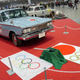 Illustration for article titled You like 旧車? I like 旧車. Visiting the Nostalgic2Days show: Historic Youth Part 1